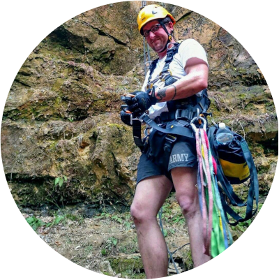 SpiderMatt Profile Image